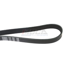 Correa del alternador del aire acondicionado compatible con Mitsubishi 3000GT Dodge Stealth 3.0L 91-99