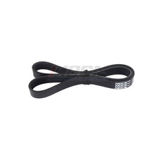 Correa serpentina 6PK1865 compatible con Ford Contour, Mercedes-Benz SLK230, Audi A4 90, A6 S10