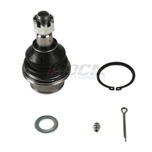 Kit de brazo de control superior de suspensión delantera 12X compatible con Chevrolet Silverado GMC 99-07