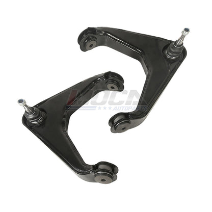 13p Brazo de control superior delantero Barra de acoplamiento Rótula Polea guía Brazo Pitman de 3 grados 8 orejetas