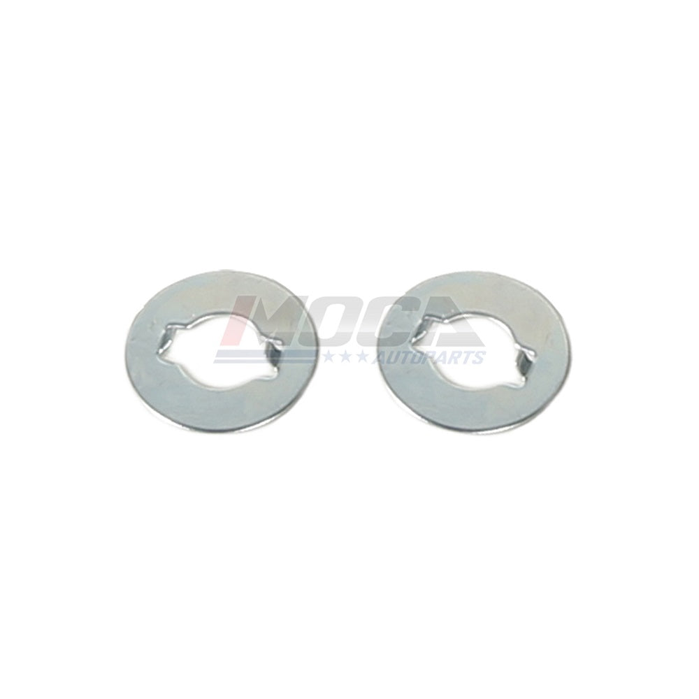 13p Brazo de control superior delantero Barra de acoplamiento Rótula Polea guía Brazo Pitman de 3 grados 8 orejetas