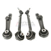 RWD Suspension Kit Control Arm Steering Set fit 05-10 Chrysler 300 Dodge Charger