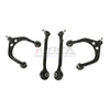 RWD Suspension Kit Control Arm Steering Set fit 05-10 Chrysler 300 Dodge Charger