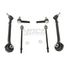 RWD Suspension Kit Control Arm Steering Set fit 05-10 Chrysler 300 Dodge Charger