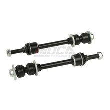 Juego de 8 rótulas para brazo de control superior delantero para Dodge Ram 1500 2WD 2002-2005