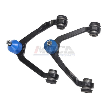 Kit de suspensión de control delantero 12X 97-04 Ford F150 Heritage F250 Expedition 4WD