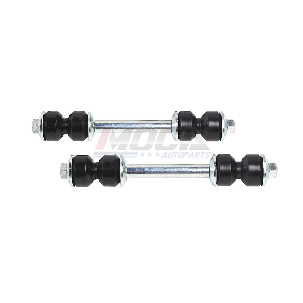 Kit de suspensión de control delantero 12X 97-04 Ford F150 Heritage F250 Expedition 4WD