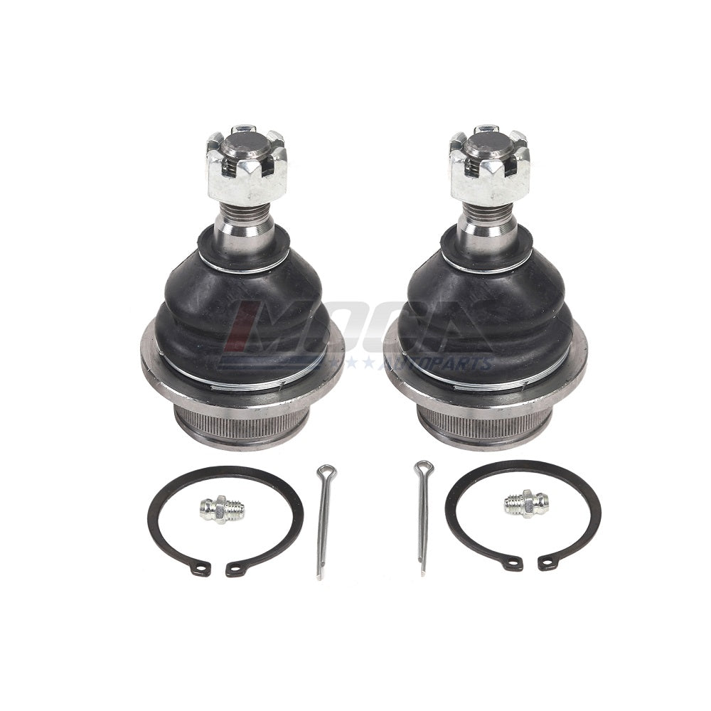 Kit de suspensión de control delantero 12X 97-04 Ford F150 Heritage F250 Expedition 4WD