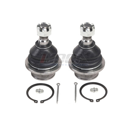 Kit de suspensión de control delantero 12X 97-04 Ford F150 Heritage F250 Expedition 4WD
