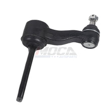 (14 piezas) Barra de acoplamiento del brazo de control superior delantero para brazo 1997-2002 Ford F-150 RWD