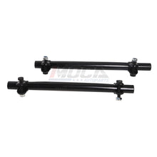 Kit de suspensión delantera de 14 piezas para Ford Crown Victoria 1998-2002