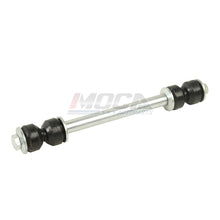 Kit de suspensión delantera completa de 10 piezas compatible con Ford Ranger Explorer Mazda B2500 95-11