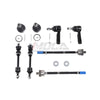 New 10pc Complete Front Suspension Kit for Ford F-150 2WD Mark LT 2005-2008