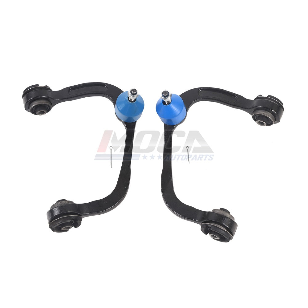 Nuevo kit completo de suspensión delantera de 10 piezas para Ford F-150 2WD Mark LT 2005-2008
