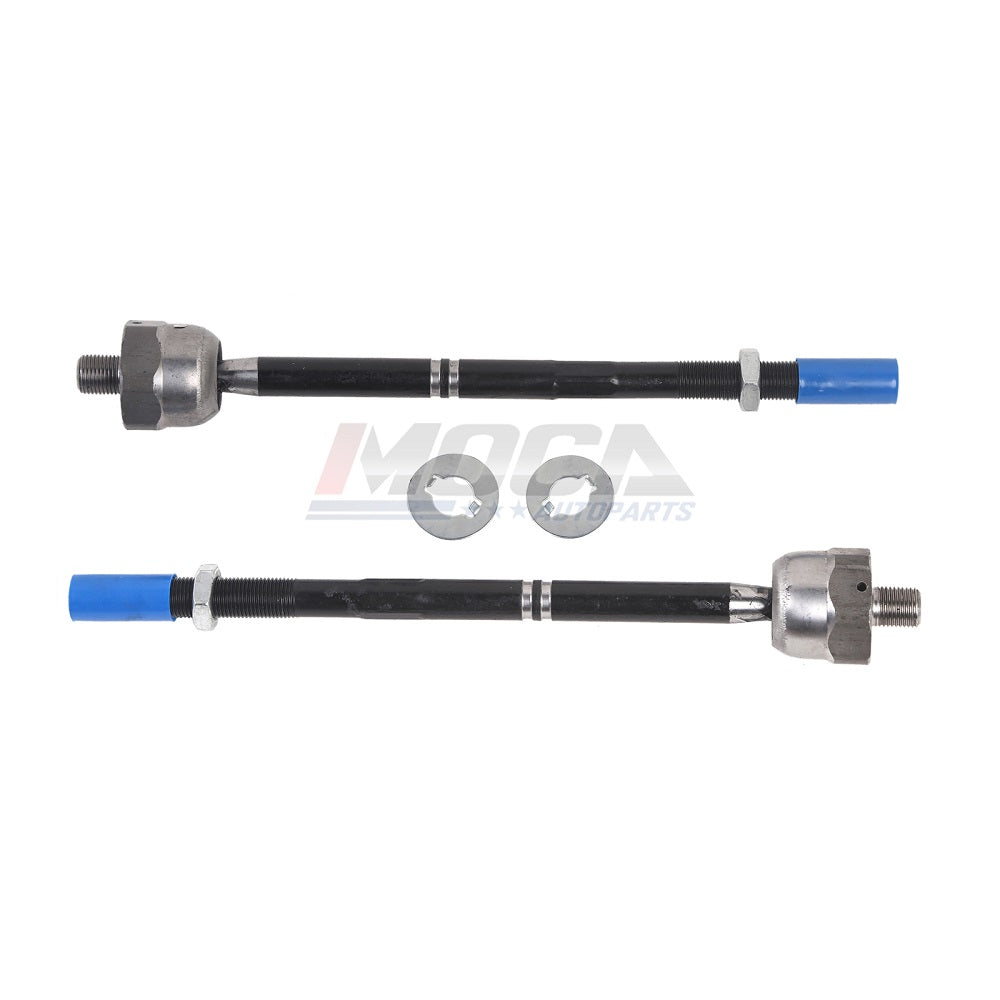 Nuevo kit completo de suspensión delantera de 10 piezas para Ford F-150 2WD Mark LT 2005-2008