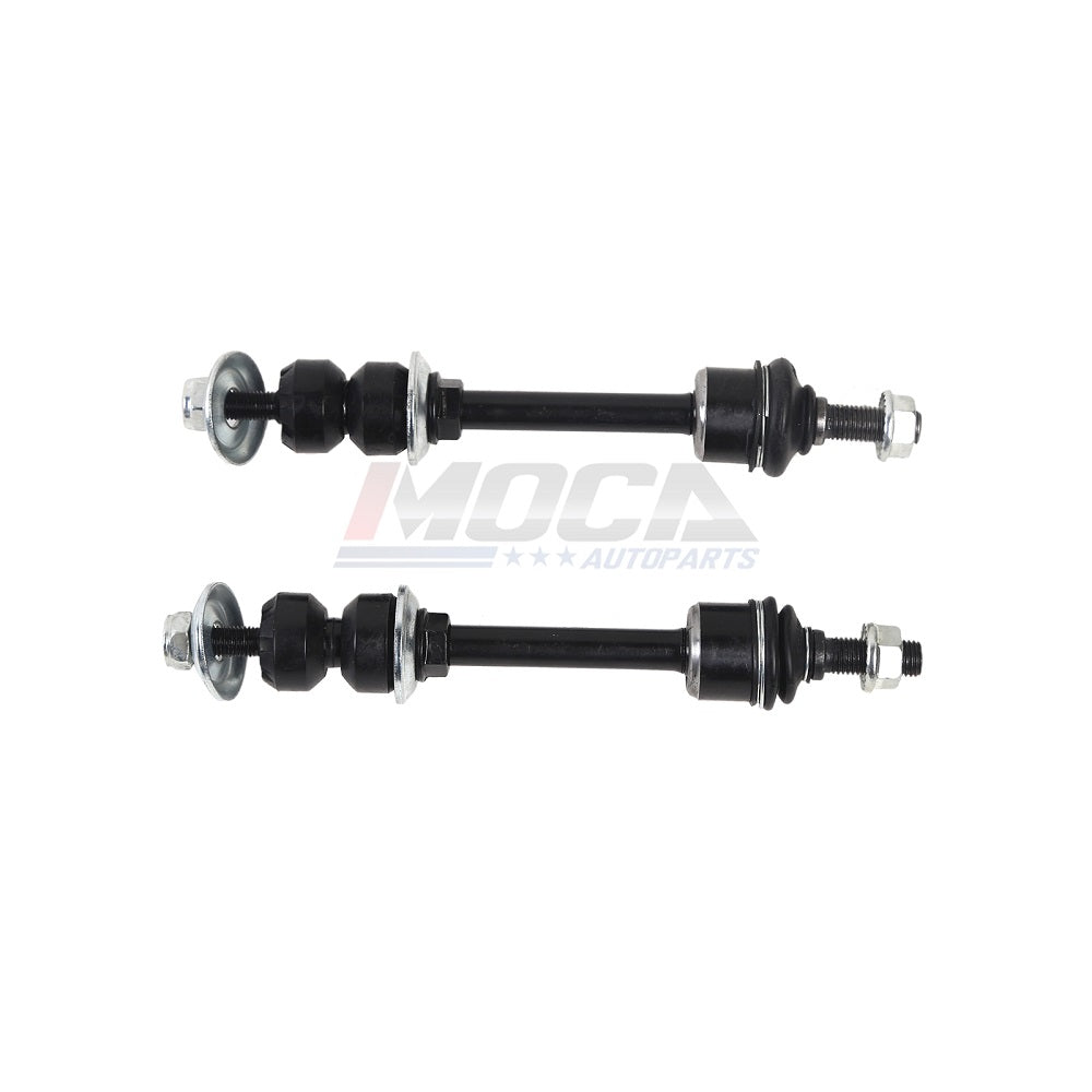 Nuevo kit completo de suspensión delantera de 10 piezas para Ford F-150 2WD Mark LT 2005-2008