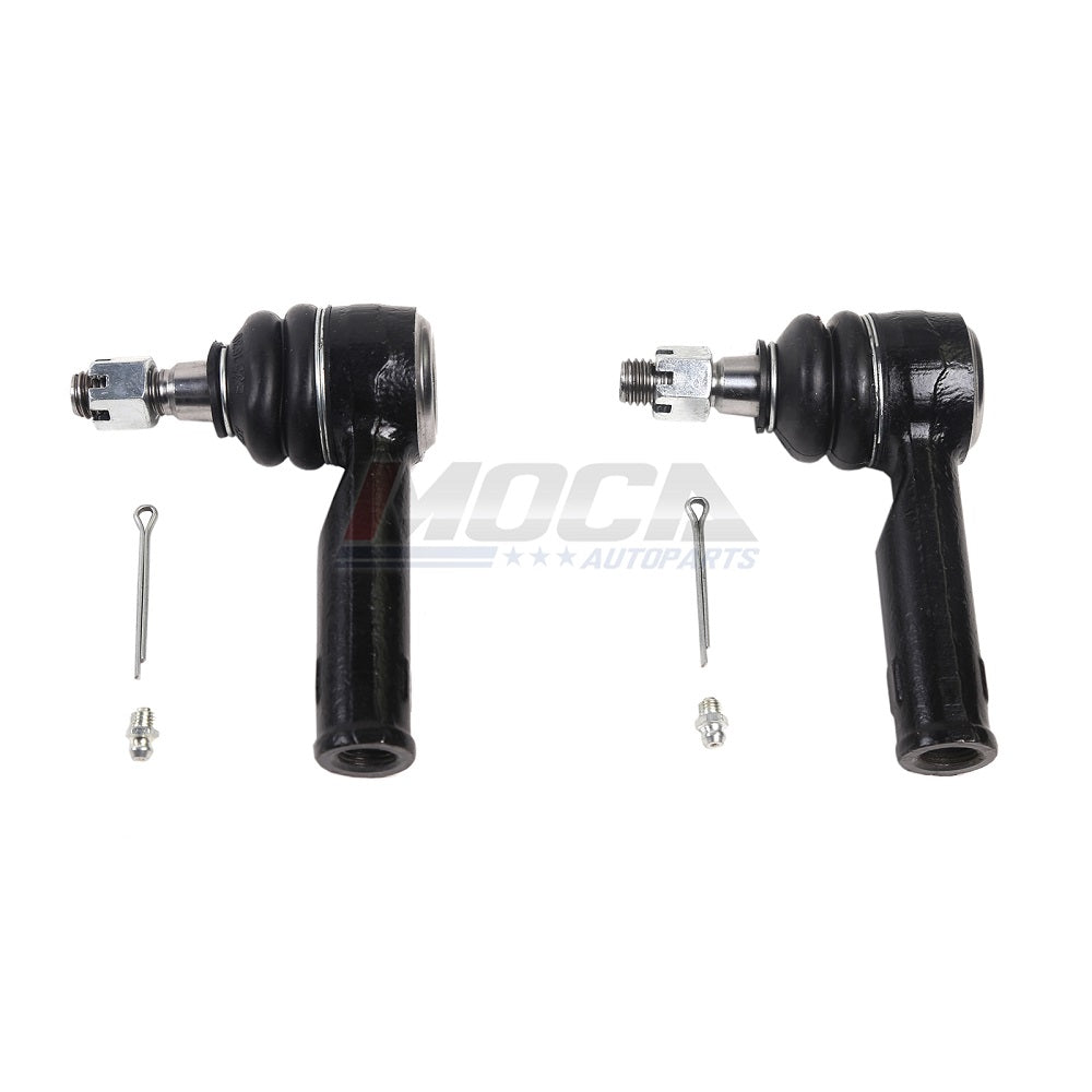 Nuevo kit completo de suspensión delantera de 10 piezas para Ford F-150 2WD Mark LT 2005-2008
