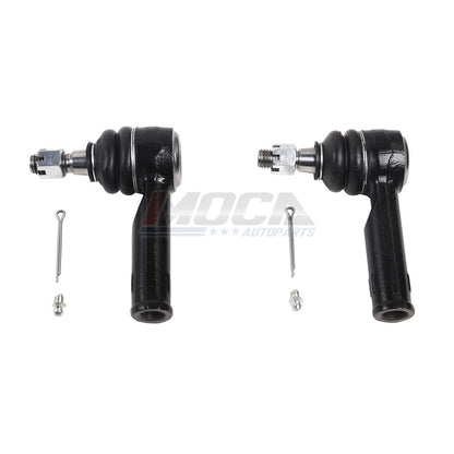 Nuevo kit completo de suspensión delantera de 10 piezas para Ford F-150 2WD Mark LT 2005-2008