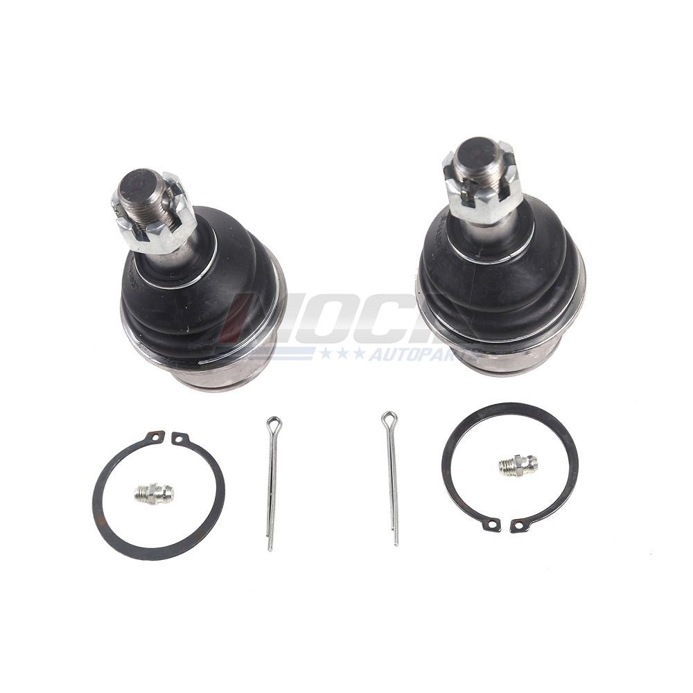 Nuevo kit completo de suspensión delantera de 10 piezas para Ford F-150 2WD Mark LT 2005-2008