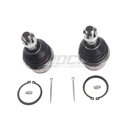 Nuevo kit completo de suspensión delantera de 10 piezas para Ford F-150 2WD Mark LT 2005-2008
