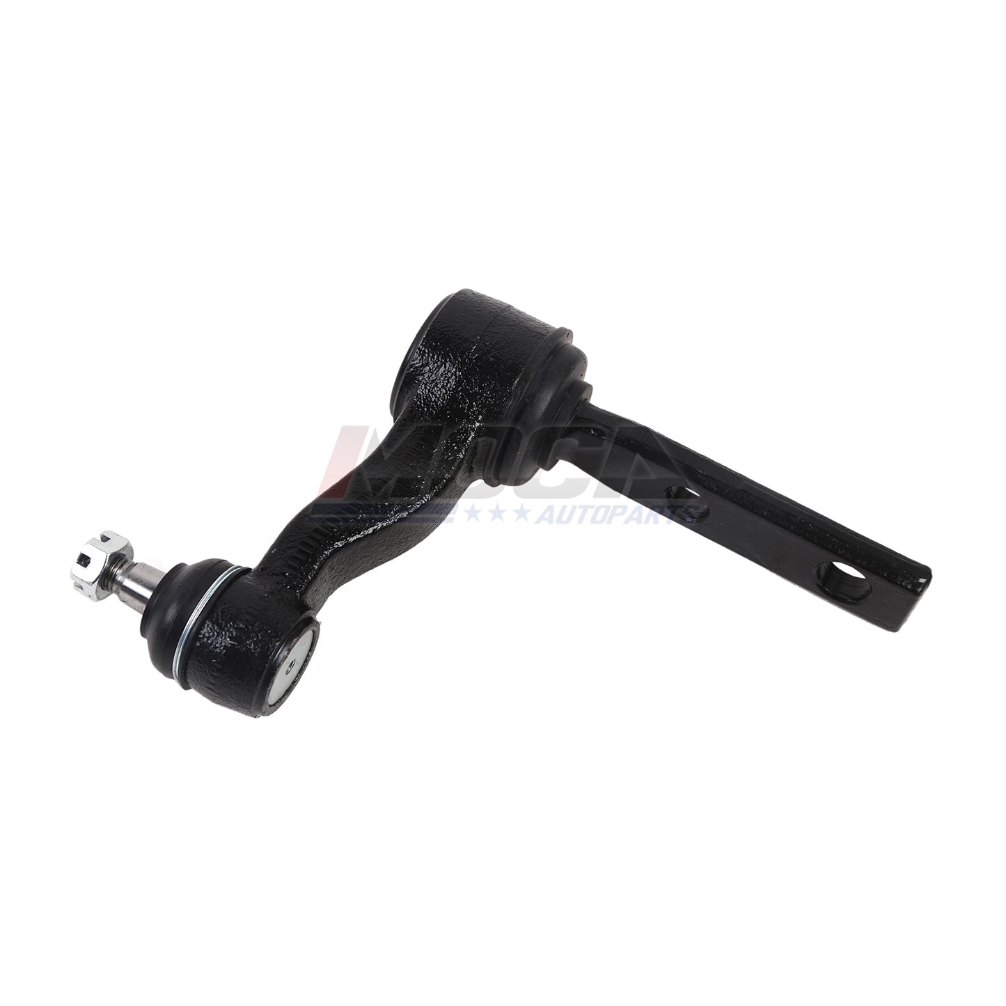 Kit de barra de dirección Pitman de brazo de control superior delantero 14X compatible con Ford F150 Expedition 4WD 97-04