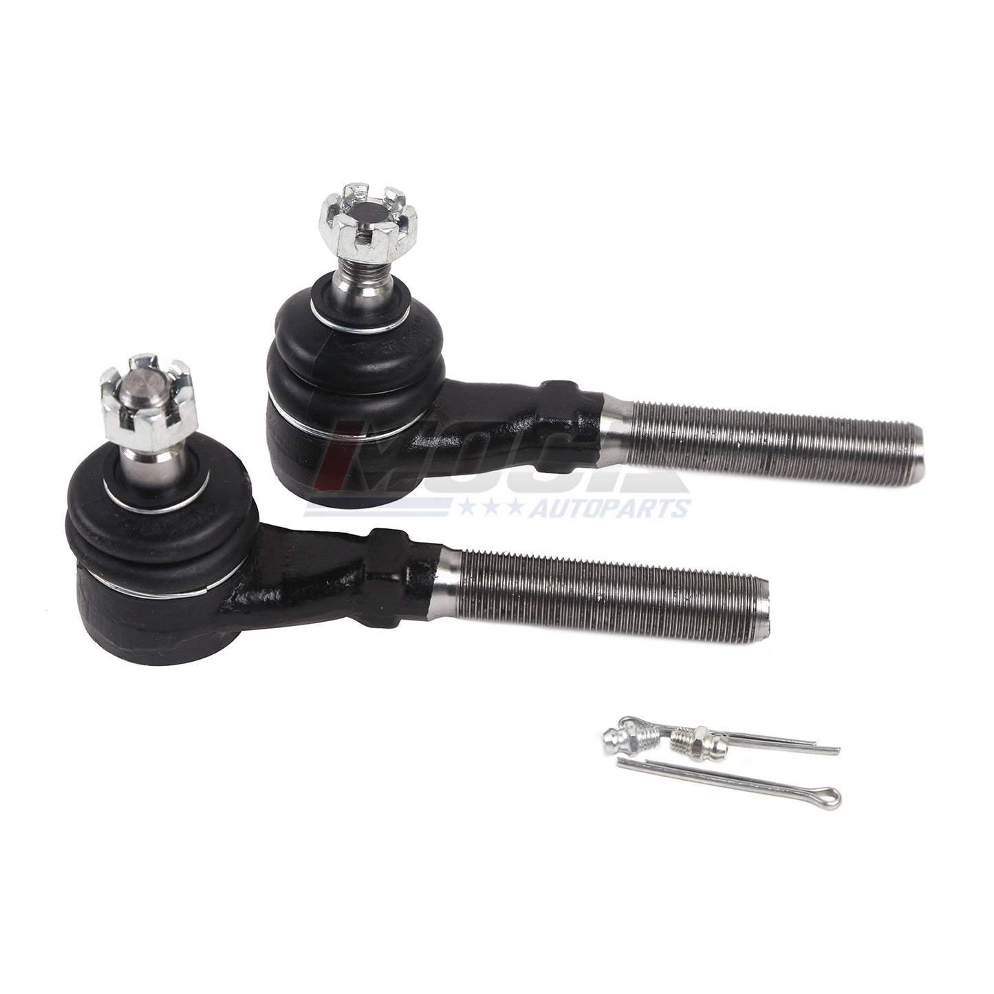 Kit de barra de dirección Pitman de brazo de control superior delantero 14X compatible con Ford F150 Expedition 4WD 97-04