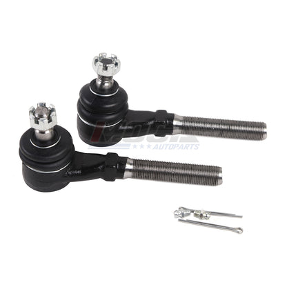 Kit de barra de dirección Pitman de brazo de control superior delantero 14X compatible con Ford F150 Expedition 4WD 97-04