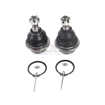 Kit de barra de dirección Pitman de brazo de control superior delantero 14X compatible con Ford F150 Expedition 4WD 97-04