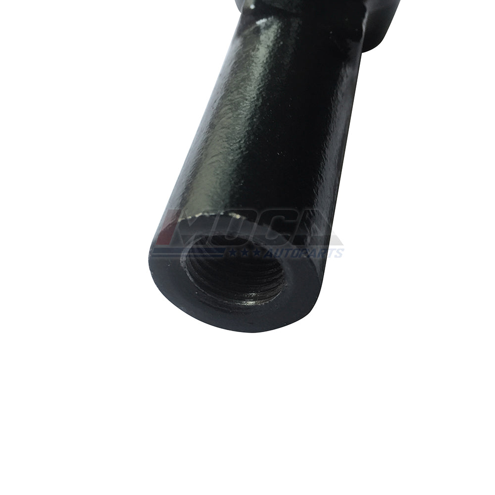 2 extremos de barra de acoplamiento exterior compatibles con Nissan Maxima, Altima 240SX, Infiniti I35, 2.5L y 3.5L, años 95 a 2008