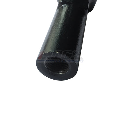 2 extremos de barra de acoplamiento exterior compatibles con Nissan Maxima, Altima 240SX, Infiniti I35, 2.5L y 3.5L, años 95 a 2008