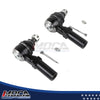 2X Outer Tie Rod End Fit 95-08 Nissan Maxima Altima 240SX Infiniti I35 2.5L 3.5L