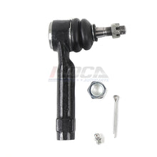 2 extremos de barra de acoplamiento exterior delantera compatibles con Chevrolet Impala 2006-2013