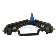 Ajuste para Ford Explorer Mercury Mountaineer 02-05, brazo de control superior delantero, rótula