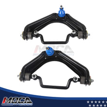 Ajuste para Ford Explorer Mercury Mountaineer 02-05, brazo de control superior delantero, rótula