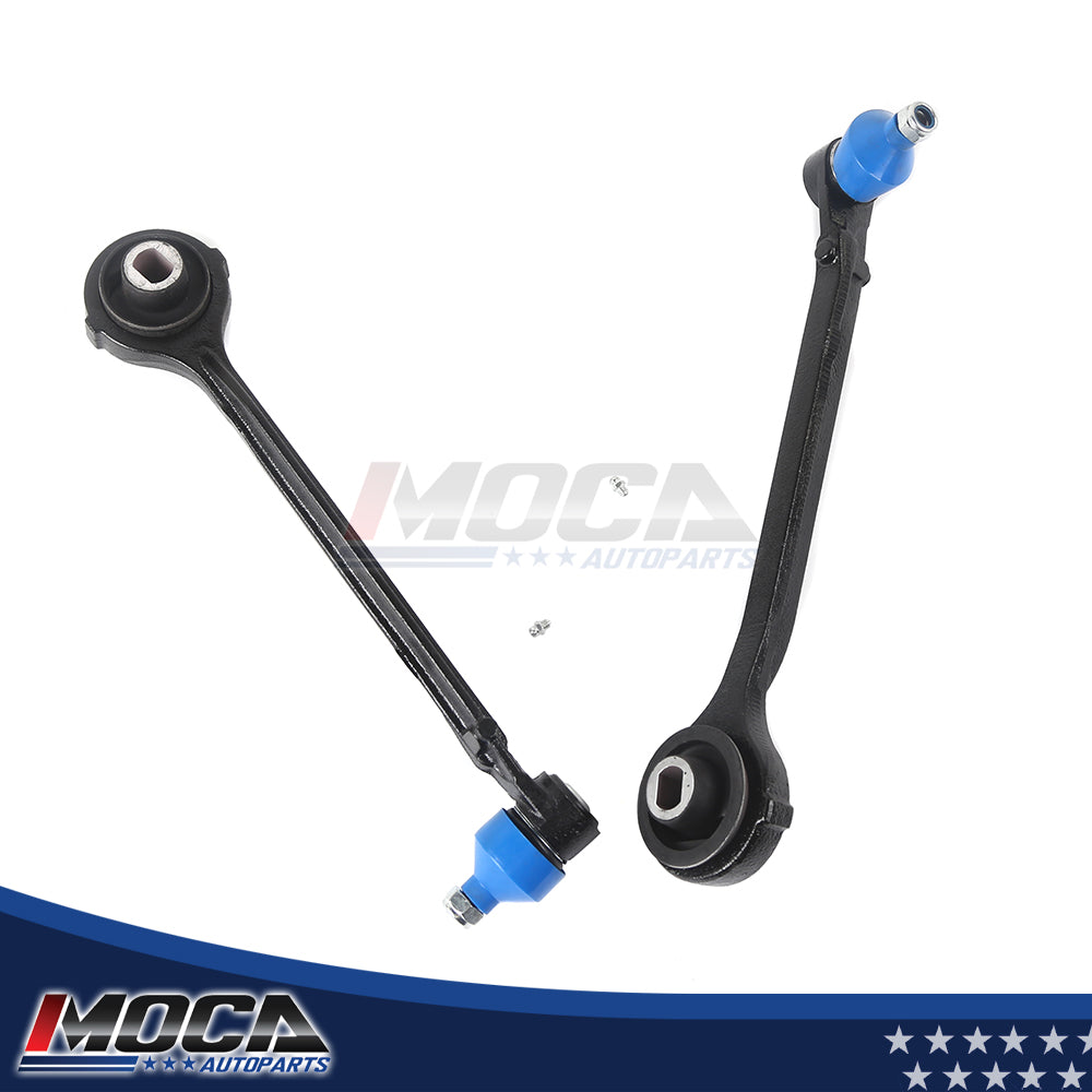 Rótula del brazo de control inferior delantero compatible con Dodge Challenger Chrysler 300 2WD