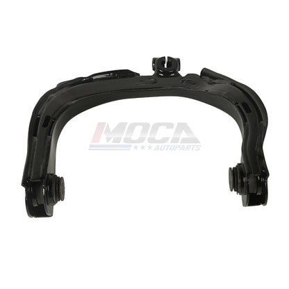 Fit 02-09 Buick Rainer Chevy Trailblazer GMC Envoy 2x Front Upper Control Arms