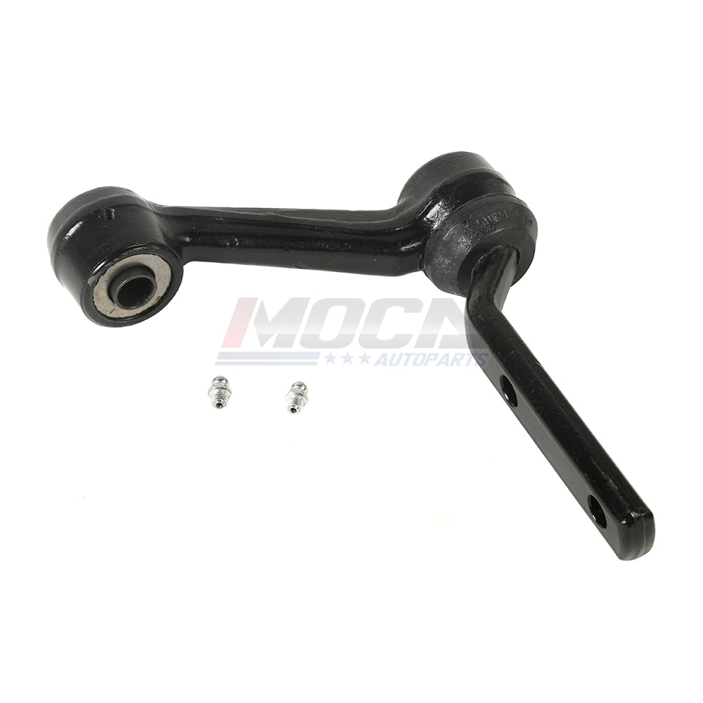 Kit de brazo tensor Pitman compatible con Ford Crown Victoria Town Car Grand Marquis 1995-2002