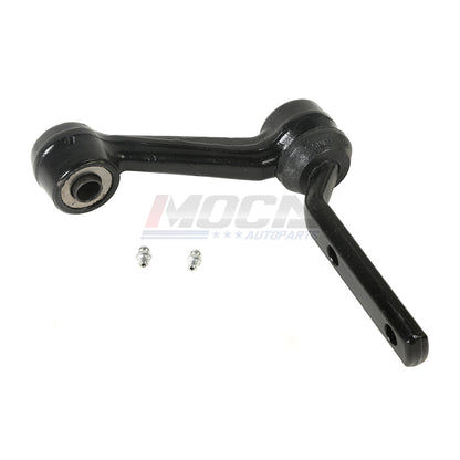 Kit de brazo tensor Pitman compatible con Ford Crown Victoria Town Car Grand Marquis 1995-2002