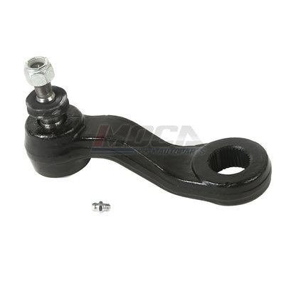 Kit de brazo tensor Pitman compatible con Ford Crown Victoria Town Car Grand Marquis 1995-2002