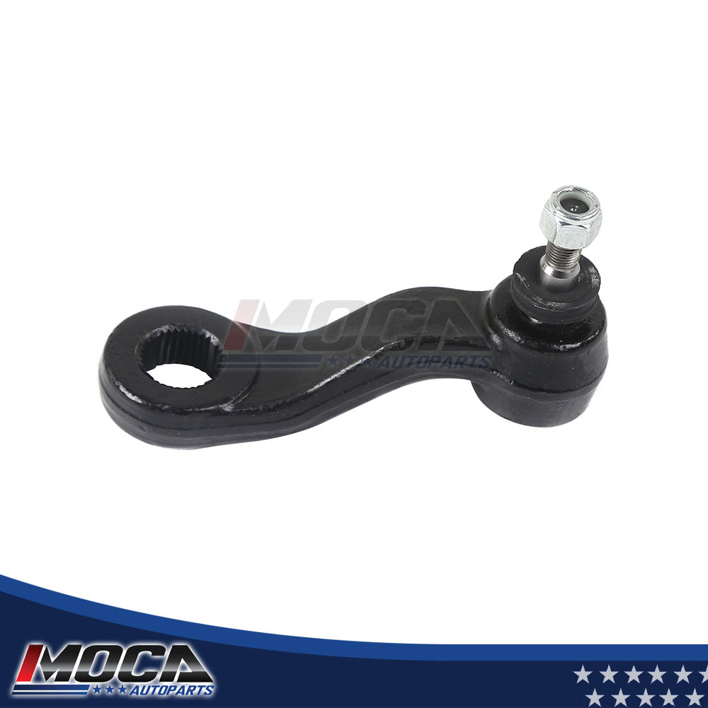 Brazo Pitman delantero compatible con Ford Crown Victoria Town Car Grand Marquis 1995-2001 2002