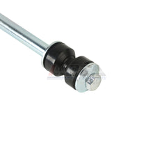 2X Enlace de barra estabilizadora delantera de suspensión compatible con Chevrolet Silverado 2500 GMC Sierra 88-16