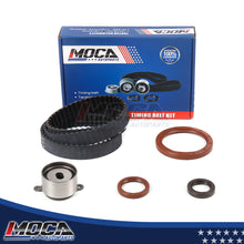 Kit de correa de distribución de 126 dientes para Acura Integra GS-R 1.8L l4 VTEC DOHC 1994-2001
