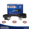 Timing Belt Kit for 97-04 Acura TL CL MDX Honda Accord Pilot Odyssey 3.0 3.2 3.5