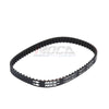 MOCA Timing Belt Kit Fit 94-02 Honda Accord Odyssey Acura CL Isuzu Oasis 2.3L L4 SOHC