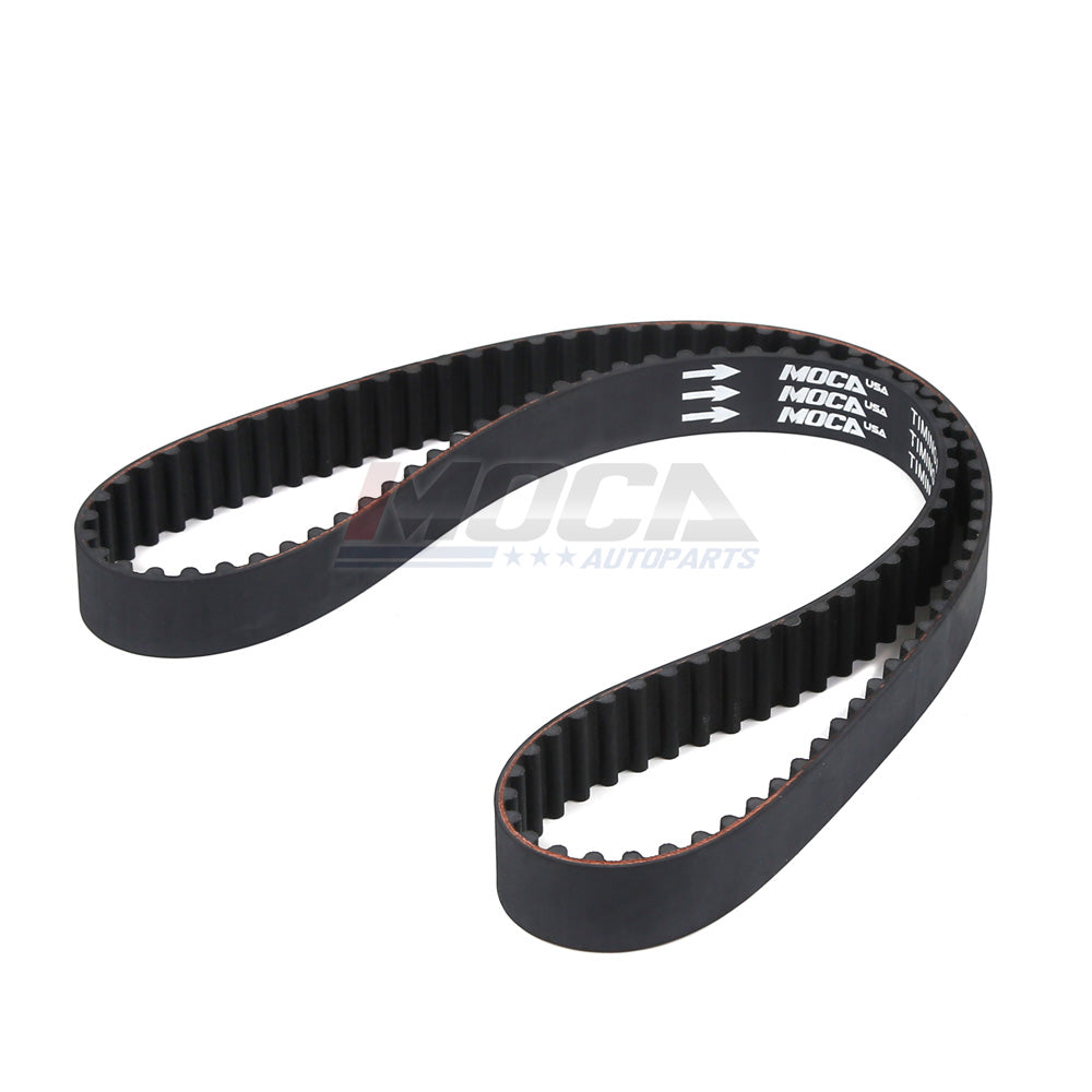 Timing Belt Kit fits 06-12 Hyundai Elantra Kia Soul Spectra 2.0L L4 DOHC TCK284A