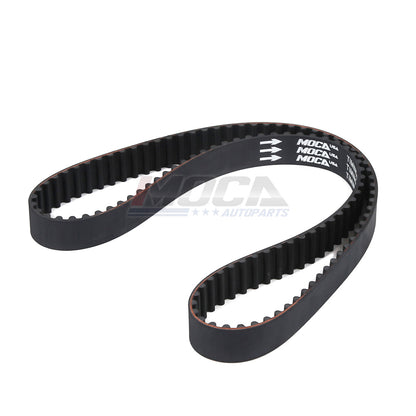 Timing Belt Kit fits 06-12 Hyundai Elantra Kia Soul Spectra 2.0L L4 DOHC TCK284A