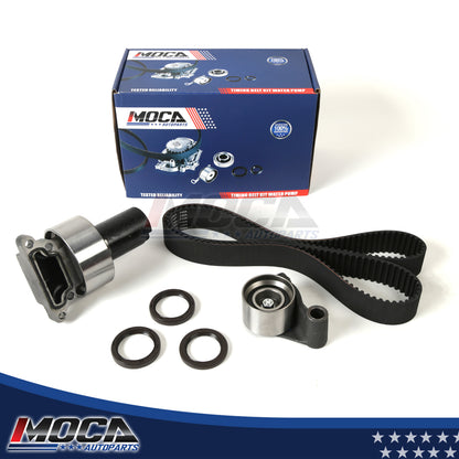 Timing Belt Kit w/ Seals Fit for 1993-1995 Toyota 4Runner Pick Up T100 3.0L 3VZE
