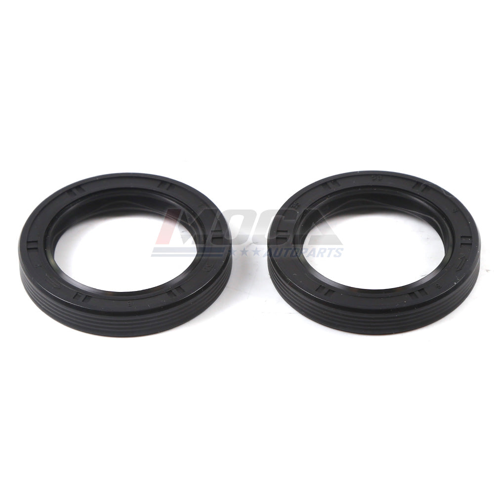 Timing Belt Kit fit 97-12 Mitsubishi Eclipse Galant Endeavor 3.5L 3.8L 6G74 6G75