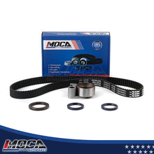 Kit de correa de distribución 143T compatible con Toyota Supra 93-98 y Lexus GS300 SC300 92-05, Toyota 3.0L