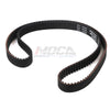 Timing Belt Kit fit 98-08 Suzuki Daewoo Nubira Forenza Reno X20SE A20DMS 2.0L